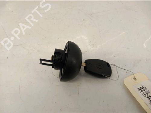 Tanklåg RENAULT TWINGO II (CN0_) 1.2 (CN0D) (58 hp) 32007385