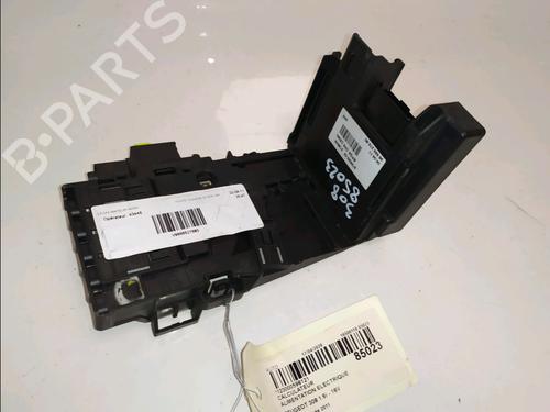 Used Electronic module Electronic module PEUGEOT 308 I (4A_, 4C_) 1.6 16V (120 hp) 36152782 36152782
