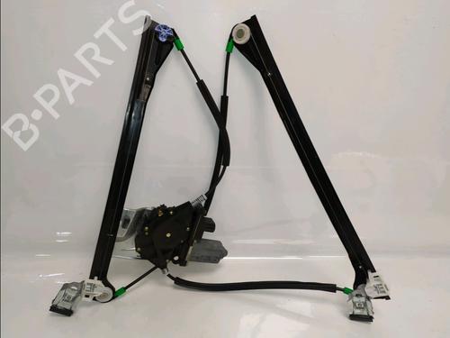 Front right window mechanism VW POLO (6N2) 1.4 16V | BP37755801C23 - Image 3