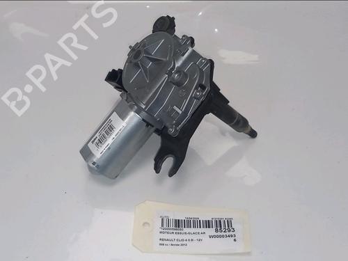 Used Rear wiper motor Rear wiper motor RENAULT CLIO IV (BH_) 0.9 TCe 90 (BHNF, BHMA, BHMH, BHJK, BHJR) (90 hp) 34001547 34001547