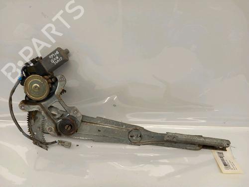 Rudehejsemekanisme Højre foran HONDA CIVIC V Hatchback (EG, EH) 1.5 i 16V (EG4) (90 hp) 30432281