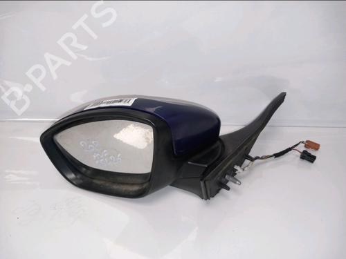 Retrovisor esquerdo Retrovisor esquerdo 33973558 33973558