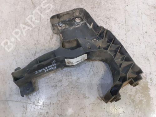 Frontplade/Frontkurv RENAULT MEGANE II (BM0/1_, CM0/1_) 1.5 dCi (BM0F, BM0T, BM2B, CM0F, CM0T) (82 hp) 30423447