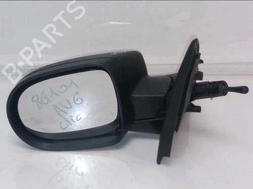 Retrovisor izquierdo Retrovisor izquierdo 38633682 38633682