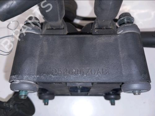 Bobine MINI MINI (R50, R53) Cooper | BP30558955M94