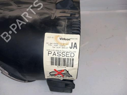 Kombinert Instrument FORD FUSION (JU_) 1.4 TDCi | BP30432200C47