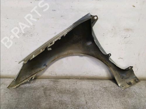 Right front fenders PEUGEOT 307 (3A/C) 1.6 | BP30414041C42