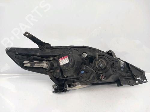 Left headlight MAZDA 5 (CR) 2.0 CD (CR19) | BP30432613C28 - Image 2