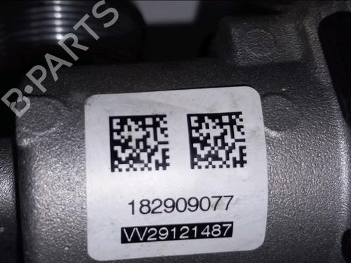 Throttle body OPEL COMBO Box Body/MPV (K9) 1.5 D | BP38032560M82 - Image 5