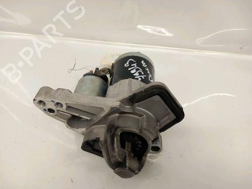 Used Starter DACIA SANDERO II TCe 90 (B8M1, B8MA, B8AC) (90 hp) 30418418