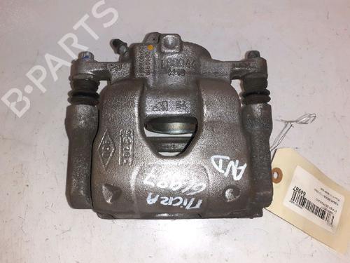 Used Right front brake caliper NISSAN MICRA V (K14) 1.0 IG-T 100 (101 hp) 30422282