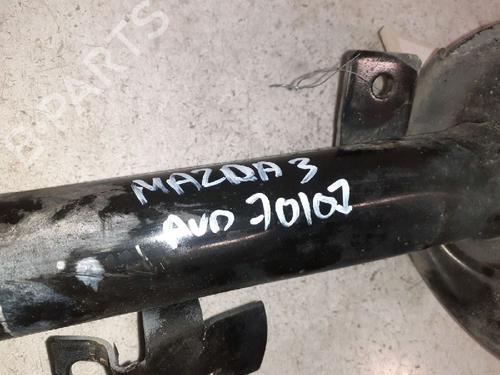 Right front shock absorber MAZDA 3 (BK) 1.6 (BK14) | BP30430842M17 - Image 2