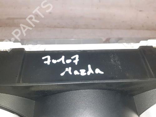 Instrument cluster MAZDA 3 (BK) 1.6 (BK14) | BP30430845C47 - Image 5