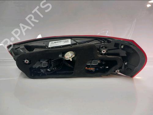 Left taillight CITROËN C4 Picasso II 1.6 BlueHDi 120 | BP39490431C34 - Image 2