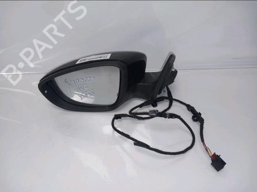 Bakspejl venstre Bakspejl venstre VW SCIROCCO III (137, 138) 1.4 TSI (160 hp) 34147805 34147805