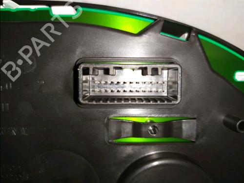 Instrument cluster DACIA SANDERO II TCe 90 (B8M1, B8MA, B8AC) | BP40559149C47 - Image 3