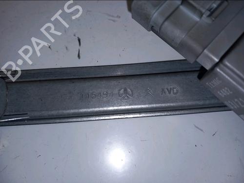 Front right window mechanism CITROËN XSARA (N1) 1.6 16V | BP30418473C23