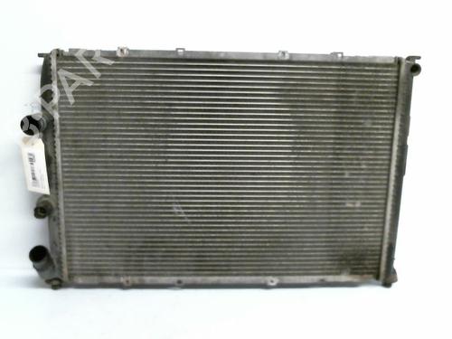 Wasserkühler für RENAULT MEGANE Scenic (JA0/1_) 1.9 dTi (JA0N) (98 hp) 30418862