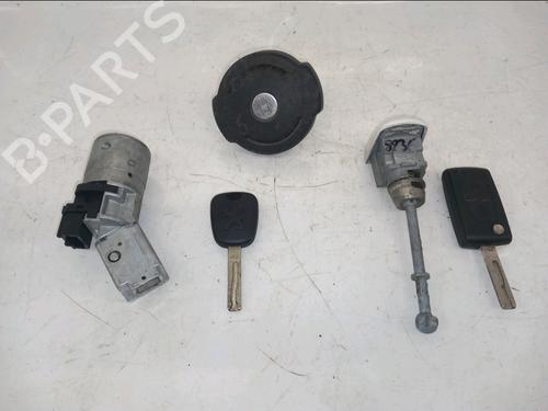 Electronic module PEUGEOT 308 I (4A_, 4C_) 1.6 GTi | BP32488042M83