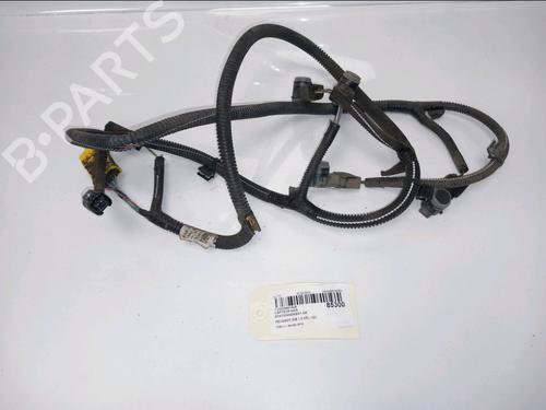 Used Electronic module Electronic module PEUGEOT 208 I (CA_, CC_) 1.2 VTI 82 (82 hp) 34713369 34713369