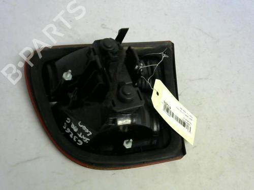 Left tailgate light SEAT LEON (1M1) 1.9 TDI | BP30428831C79 - Image 2