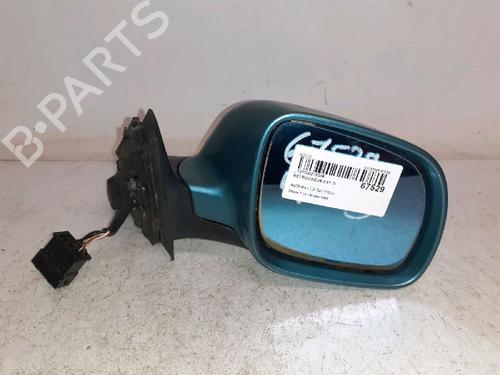 Used Right mirror AUDI A4 B5 Avant (8D5) 1.9 TDI (110 hp) 30423466