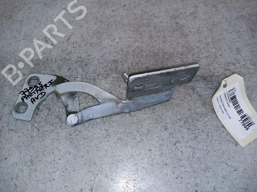 Used Hinge/Door check strap PEUGEOT PARTNER Box Body/MPV (5_, G_) 2.0 HDi (90 hp) 30413898