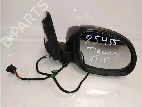 Used Right mirror Right mirror VW TIGUAN (5N_) 2.0 TDI (140 hp) 36450298 36450298