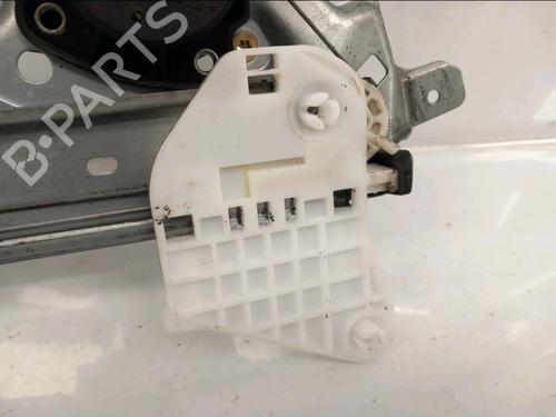 Front left window mechanism SMART FORTWO Coupe (450) 0.7 (450.352, 450.332) | BP31080066C22 - Image 3