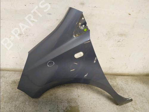 Used Left front fenders Left front fenders NISSAN NOTE (E11, NE11) 1.5 dCi (86 hp) 33534224 33534224