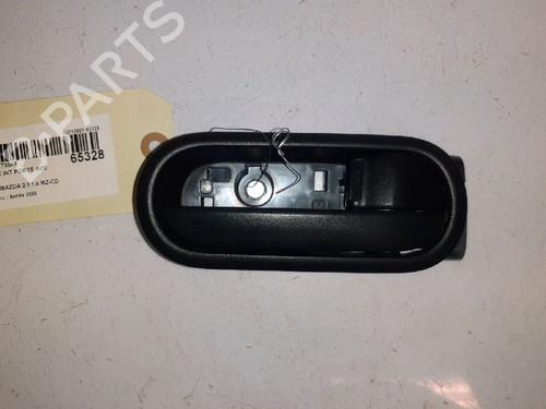 Used Front right interior door handle MAZDA 2 (DE_, DH_) 1.4 MZR-CD (68 hp) 30427040