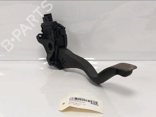 Pedal für Pedal PEUGEOT 208 I (CA_, CC_) 1.2 VTI 82 (82 hp) 33867097 33867097