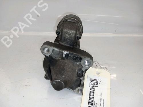 Used Starter RENAULT MEGANE II (BM0/1_, CM0/1_) 1.4 16V (BM0B, CM0B) (98 hp) 30423968