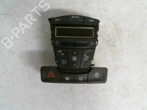 Used Climate control RENAULT LAGUNA III (BT0/1) 1.5 dCi (BT00, BT0A, BT0T, BT1J) (110 hp) 30417255