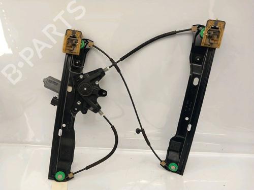 Used Front left window mechanism FORD FOCUS III 1.6 TDCi (115 hp) 30429196