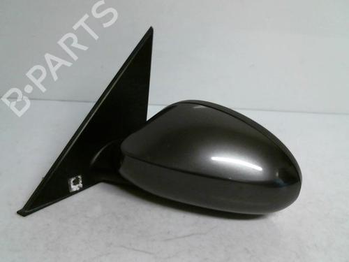 Left mirror BMW 1 (E87) 120 d | BP30430982C26