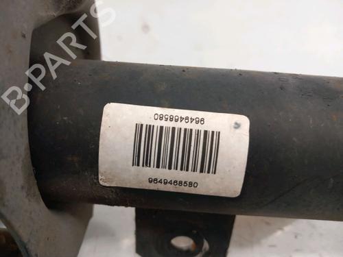 Højre fortil støddæmper CITROËN C2 (JM_) 1.4 | BP30420120M17