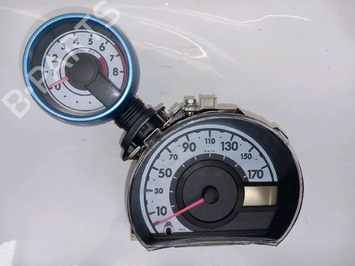 Used Instrument cluster Instrument cluster PEUGEOT 107 (PM_, PN_) 1.0 (68 hp) 30418725 30418725