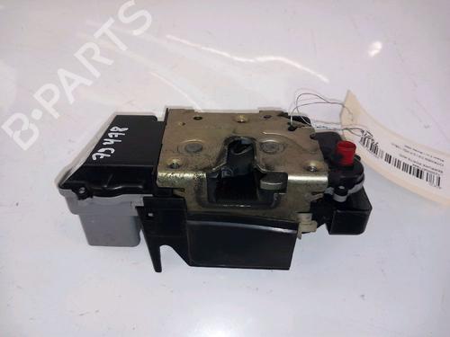 Used Front right lock CITROËN C5 II (RC_) 2.0 HDi (RCRHRH) (136 hp) 30422226