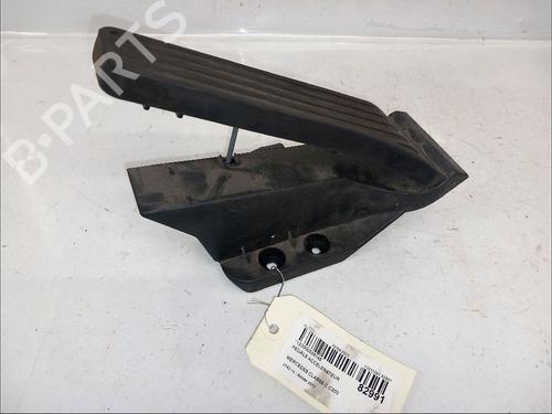 Pedal für MERCEDES-BENZ C-CLASS (W204) C 200 CDI (204.001) (136 hp) 31123030