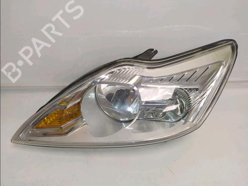 Used Left headlight Left headlight FORD FOCUS II (DA_, HCP, DP) 1.8 TDCi (115 hp) 40212511 40212511