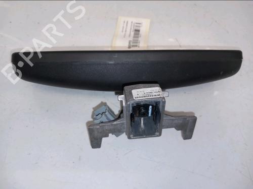 Rear mirror NISSAN PULSAR Hatchback (C13) 1.5 dCi | BP30632981I6 - Image 3
