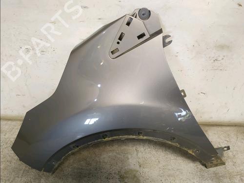 Used Left front fenders Left front fenders RENAULT CAPTUR I (J5_, H5_) 1.5 dCi 90 (J5N4, J5M5, J5MW, J5M6, J5AL, J5AJ) (90 hp) 35972188 35972188