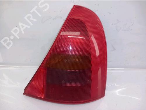 Used Right taillight RENAULT CLIO II (BB_, CB_) 1.2 (BB0A, BB0F, BB10, BB1K, BB28, BB2D, BB2H, CB0A,... (58 hp) 30983226