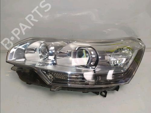 left-headlight-citroen-c5-iii-break-rw_-2008-2009-2010-2011-2012-2013-2014-2015-2016-2017-39117896 main image