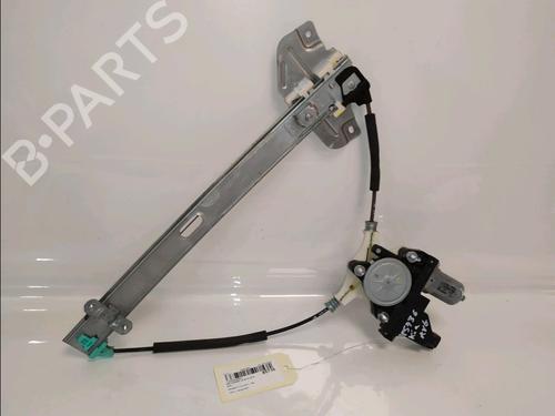 Used Front left window mechanism Front left window mechanism 36450261 36450261
