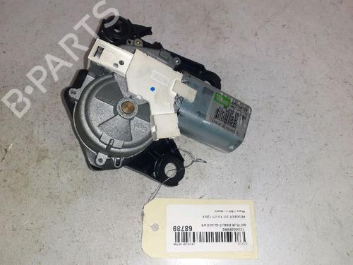 Used Rear wiper motor PEUGEOT 207 SW (WK_) 1.6 16V (120 hp) 30425573