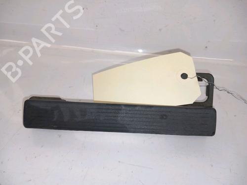 Used Front right exterior door handle CITROËN C15 Box Body/MPV (VD_) 1.8 D (60 hp) 30413493