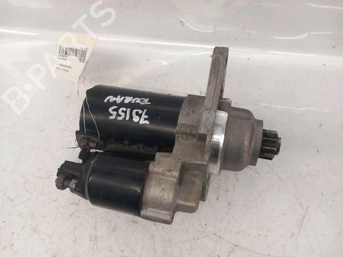 Used Starter Starter 30433758 30433758