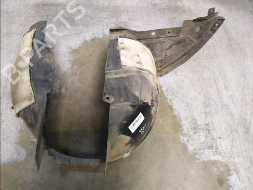 Used Wheel arch Wheel arch CITROËN C3 I (FC_, FN_) 1.4 HDi (68 hp) 36252975 36252975